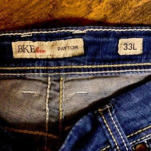 BKE denim